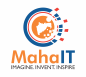 MahaIT logo